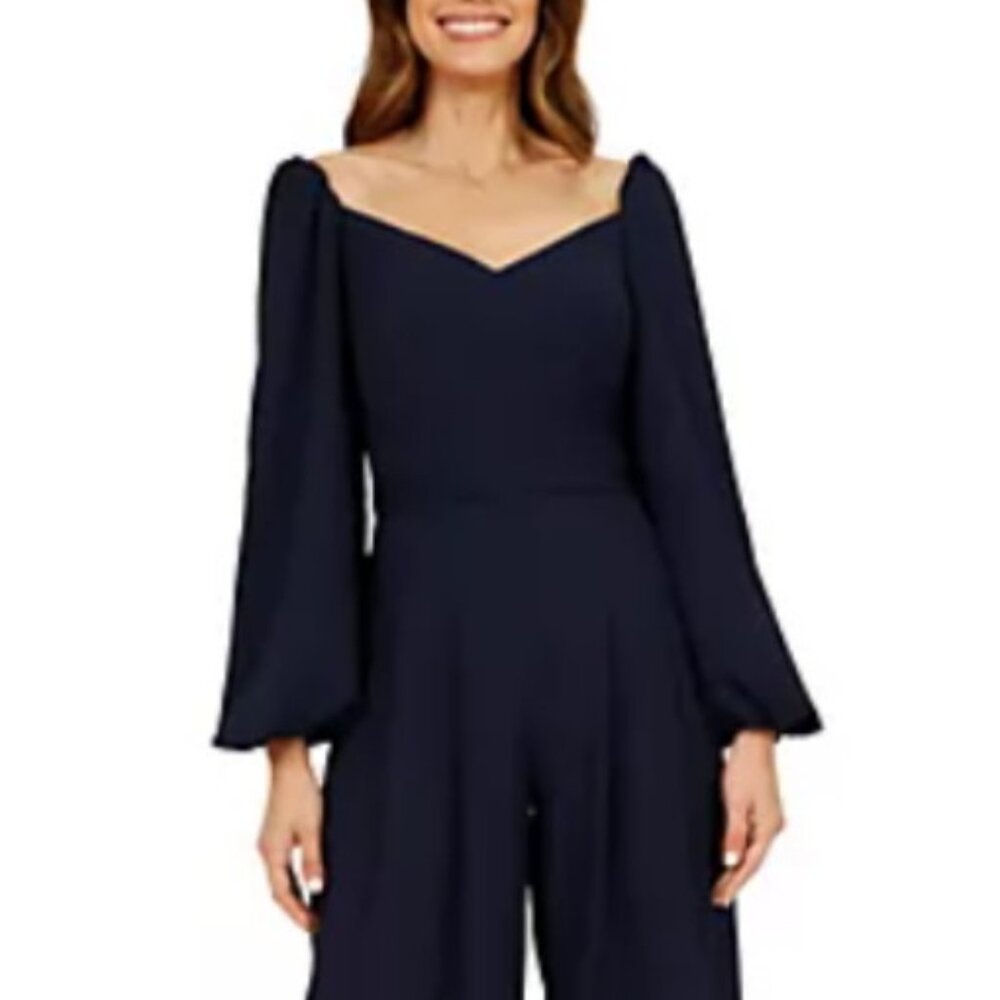 Rene Ruiz Long Sleeve Jumper